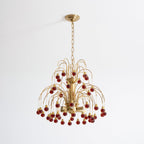 Lampadario Palwa Murano