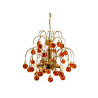 Lampadario Palwa Murano