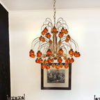 Lampadario Palwa Murano