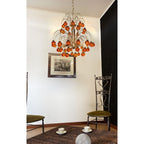 Lampadario Palwa Murano