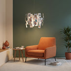 Candelabro di Carta