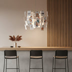 Candelabro di Carta