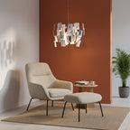 Candelabro di Carta