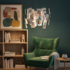 Candelabro di Carta