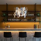Candelabro di Carta