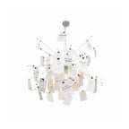 Candelabro di Carta