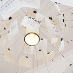 Candelabro di Carta