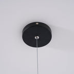 Lampada a Cavo Tensionato da Pavimento a Soffitto – Faro Regolabile