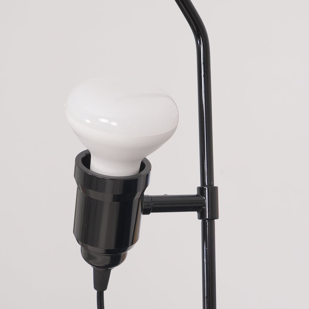 Lampada a Cavo Tensionato da Pavimento a Soffitto – Faro Regolabile