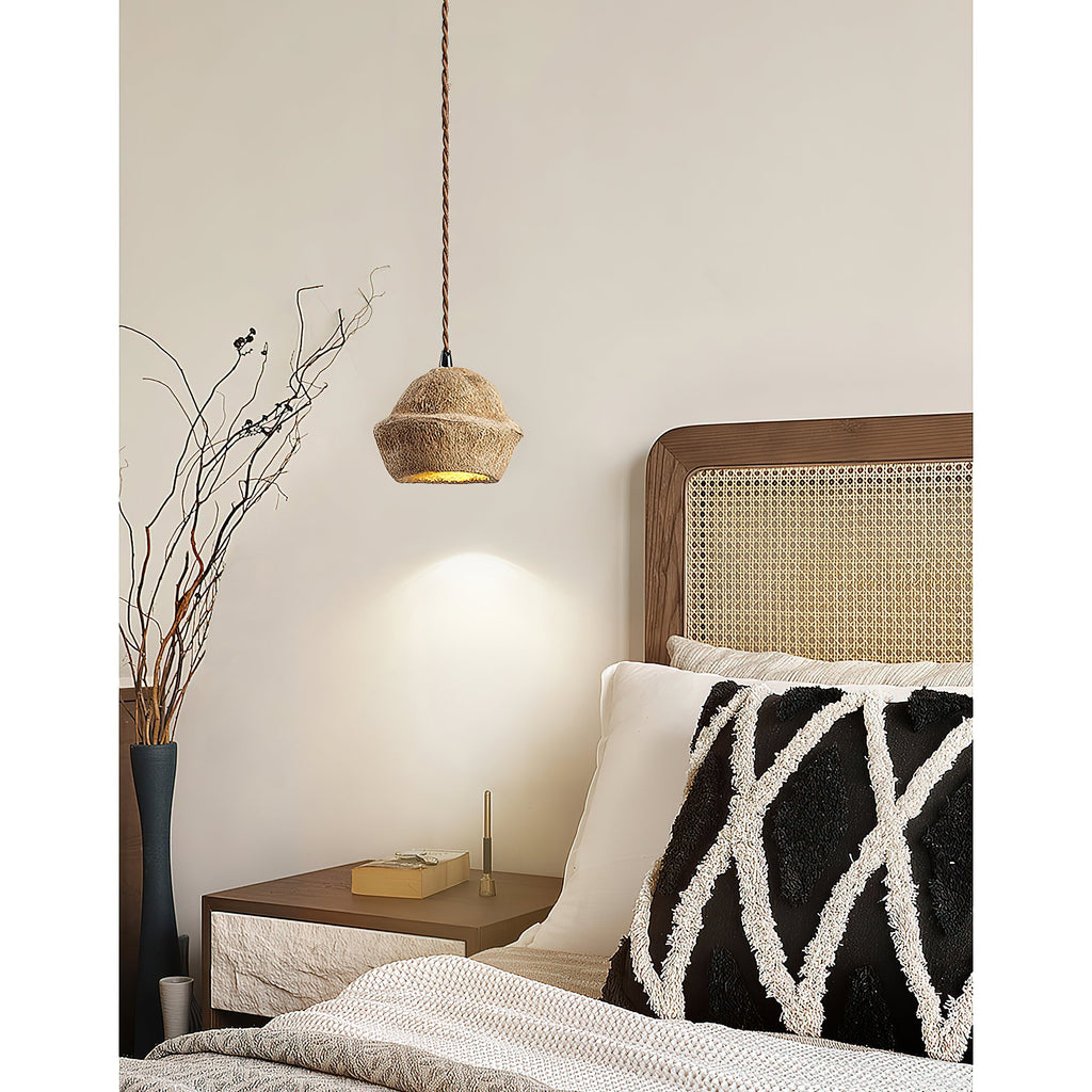 Lampada a Sospensione Patchvara