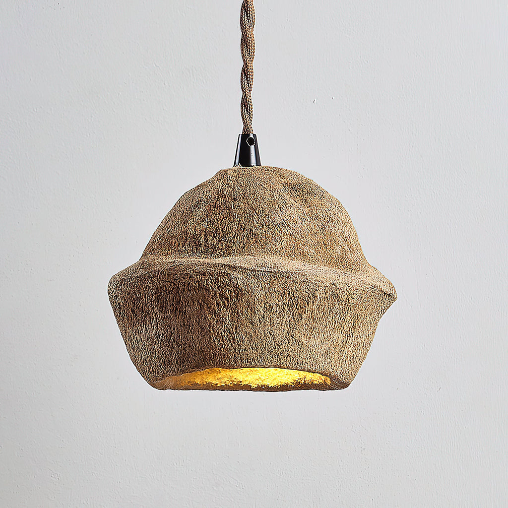 Lampada a Sospensione Patchvara