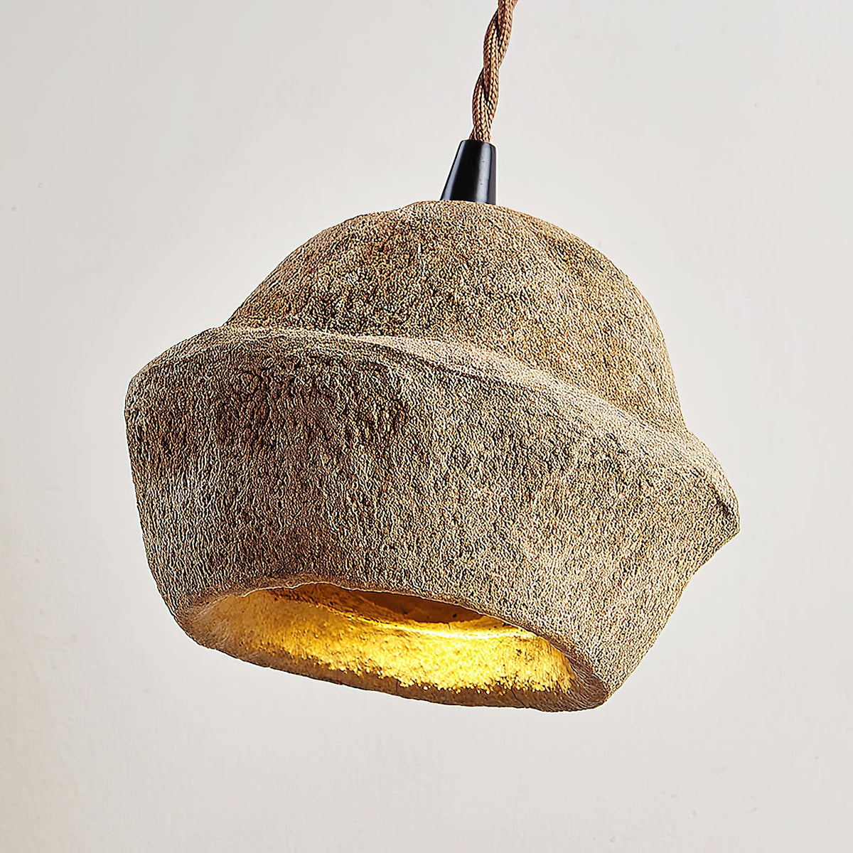 Lampada a Sospensione Patchvara
