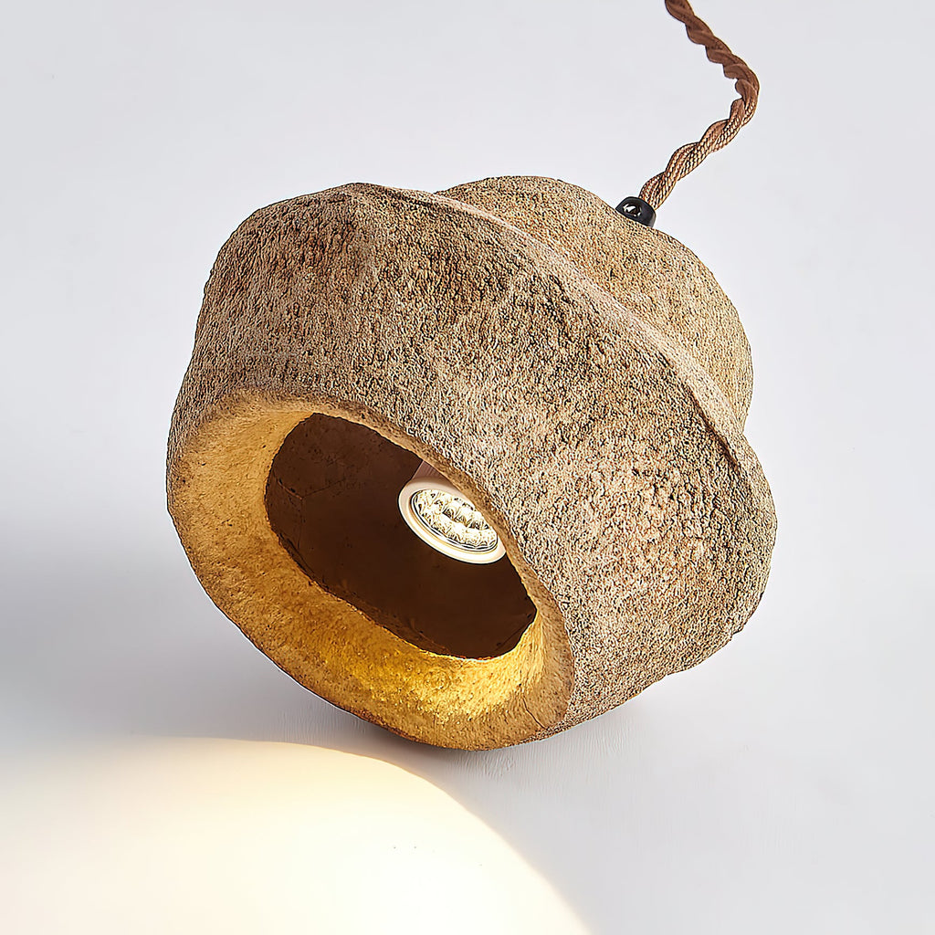 Lampada a Sospensione Patchvara