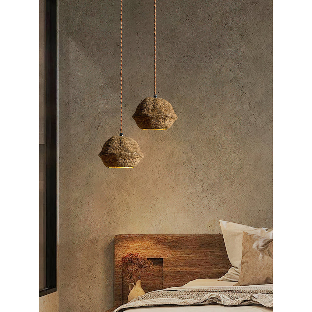 Lampada a Sospensione Patchvara