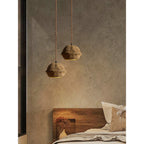 Lampada a Sospensione Patchvara