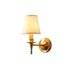 Lampada da parete Charleston