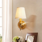 Lampada da parete Charleston