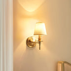 Lampada da parete Charleston