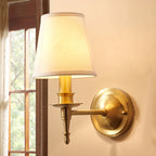 Lampada da parete Charleston