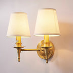Lampada da parete Charleston