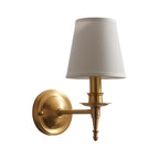 Lampada da parete Charleston