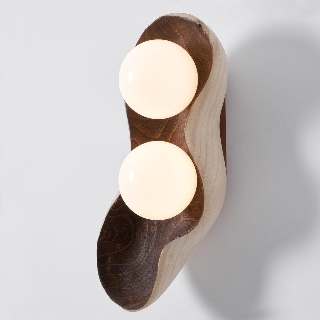 Lampada da Parete Pea