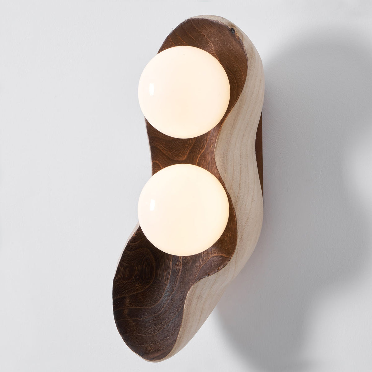 Lampada da Parete Pea