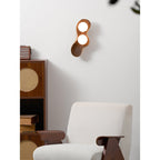 Lampada da Parete Pea