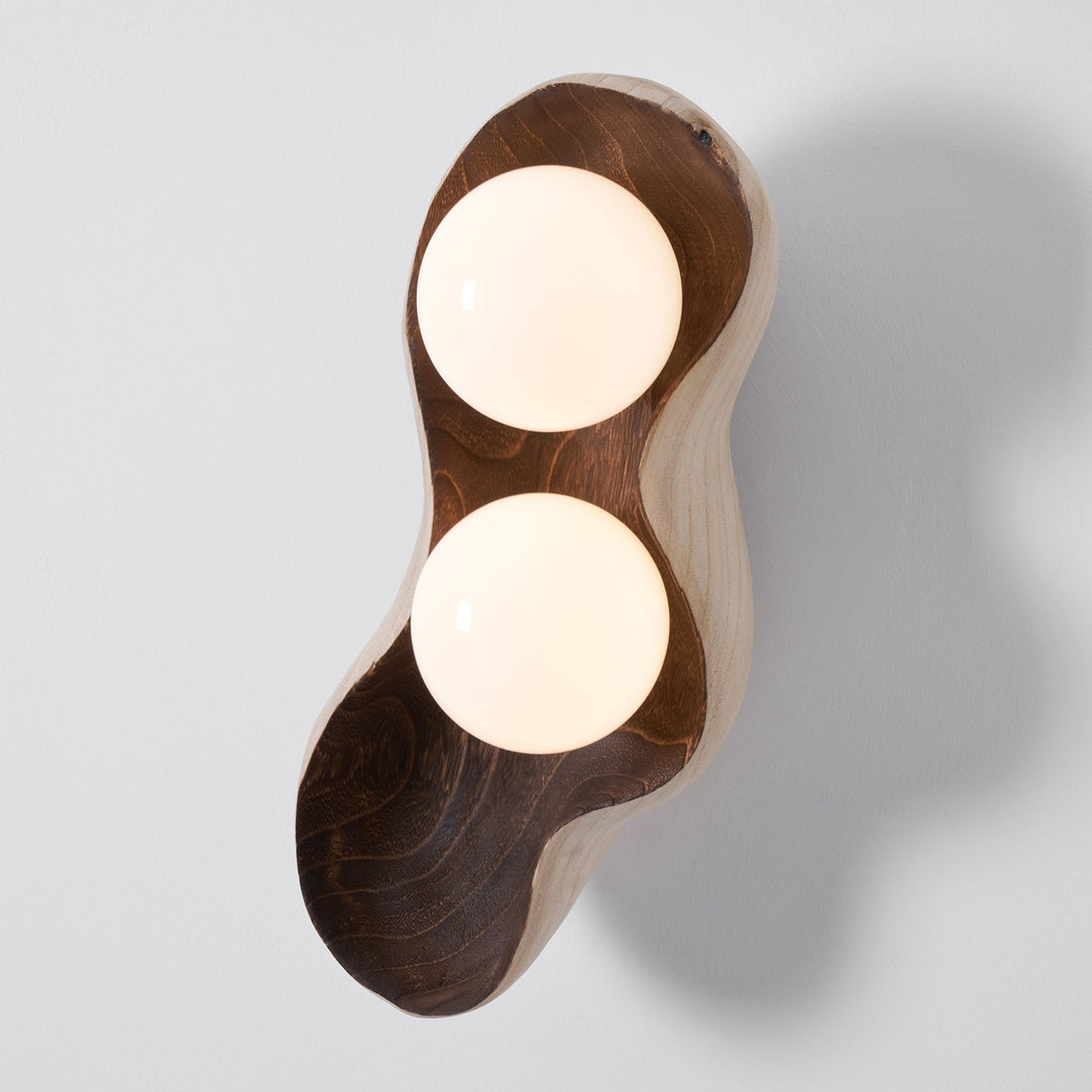 Lampada da Parete Pea