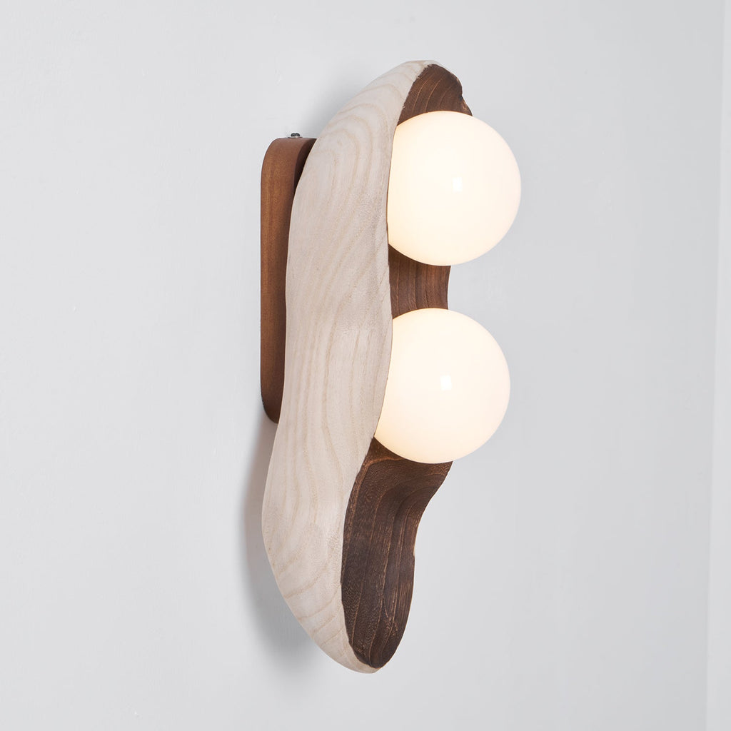 Lampada da Parete Pea