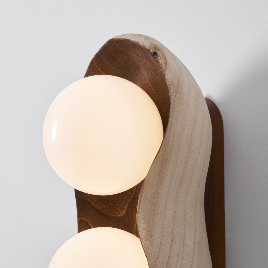 Lampada da Parete Pea