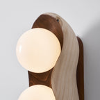 Lampada da Parete Pea