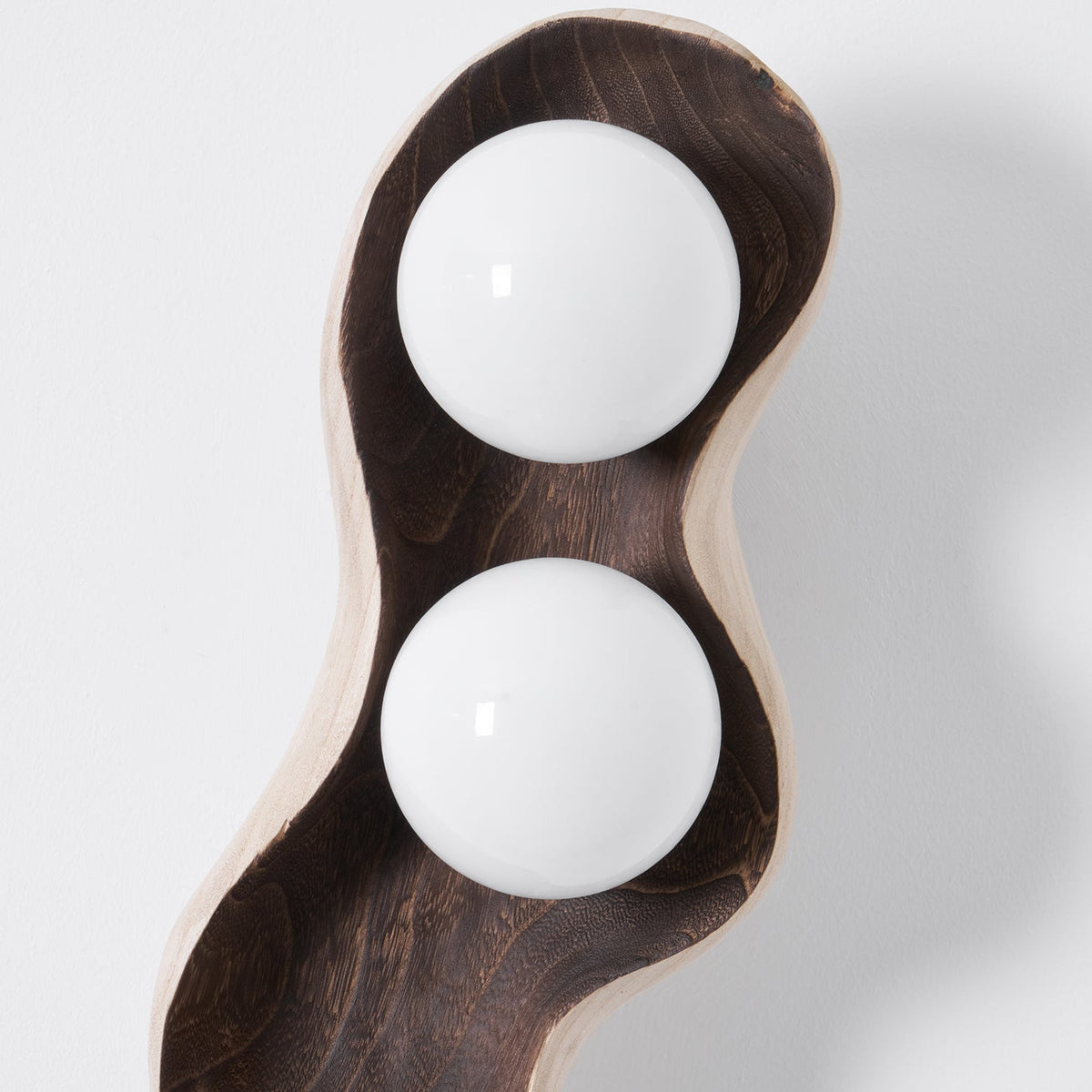 Lampada da Parete Pea