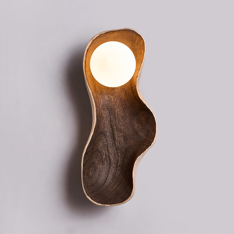 Lampada da Parete Pea