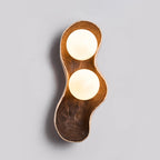Lampada da Parete Pea
