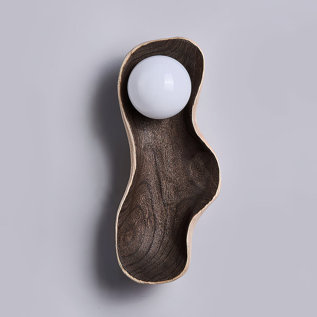 Lampada da Parete Pea