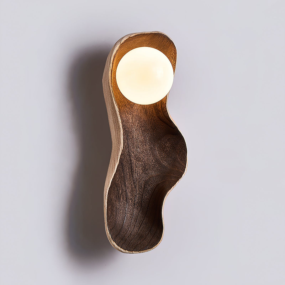 Lampada da Parete Pea