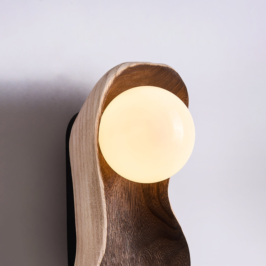 Lampada da Parete Pea