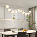 Lampada a Sospensione LED Coco