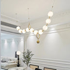 Lampada a Sospensione LED Coco
