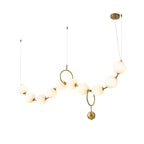 Lampada a Sospensione LED Coco