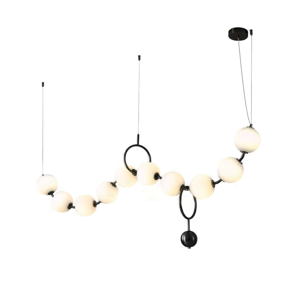 Lampada a Sospensione LED Coco