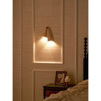Lampada da Parete in Travertino Pearlmont