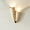 Lampada da Parete in Travertino Pearlmont