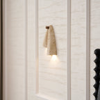 Lampada da Parete in Travertino Pearlmont