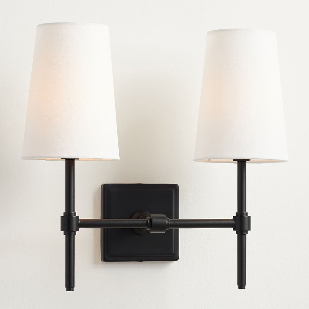Lampada da Parete Hillsdale