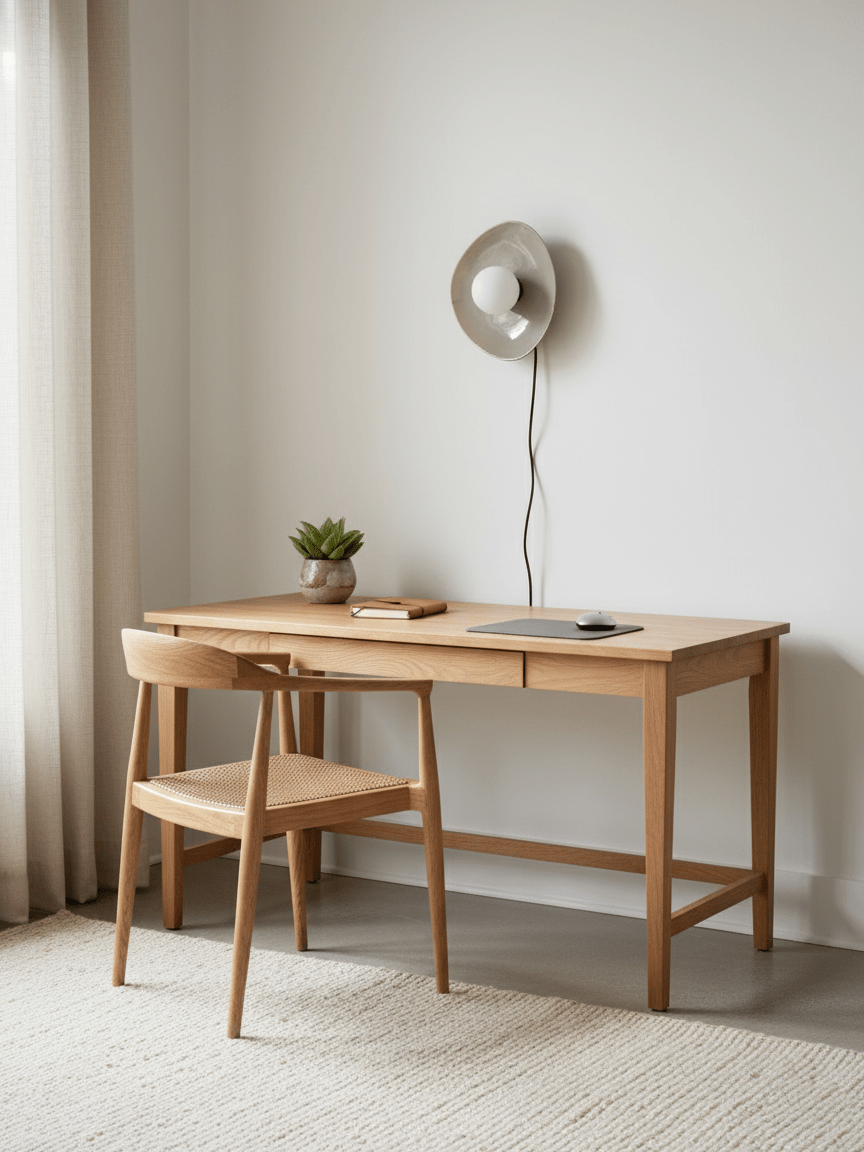 Lampada da Parete a Spina Pebble Disc