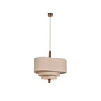 Lampada a sospensione Pebble