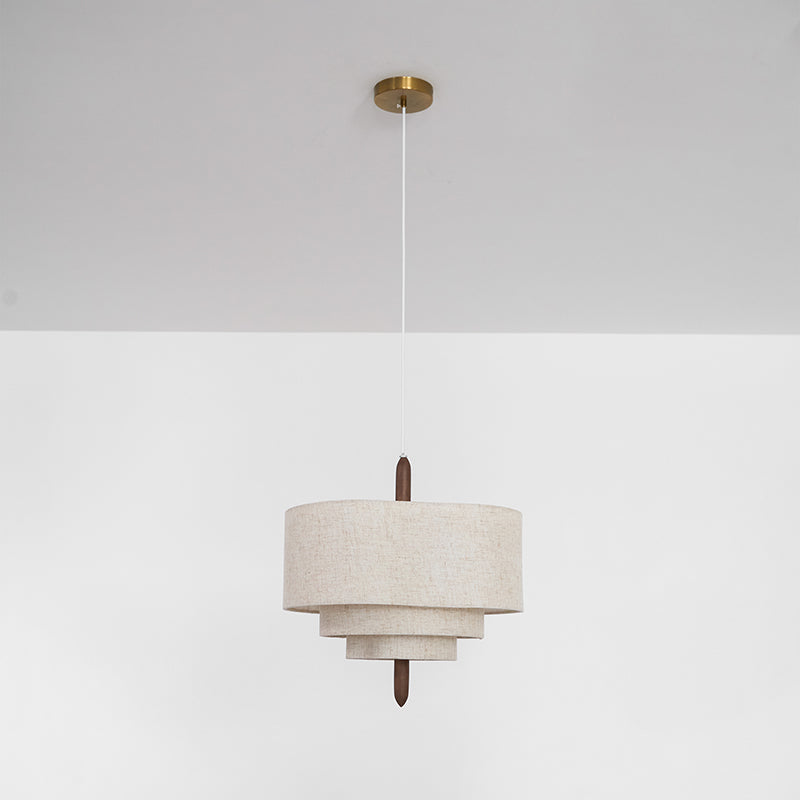 Lampada a sospensione Pebble