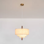 Lampada a sospensione Pebble